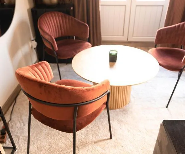 Apartament Shiny Mik Super Family